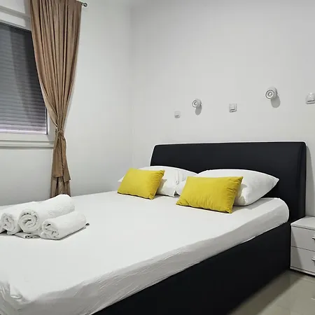 Villa Paulina - Novalja Room photo