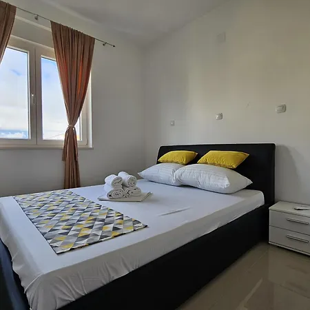 Villa Paulina - Novalja Room photo