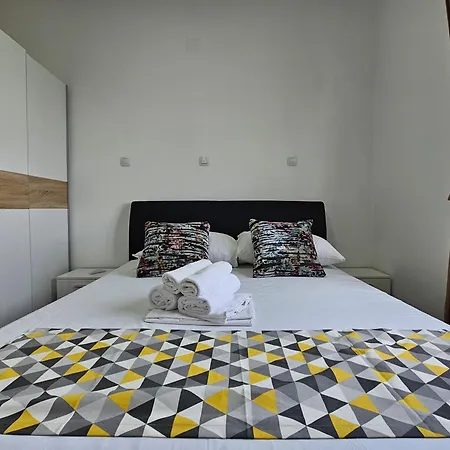 Villa Paulina - Novalja Room photo