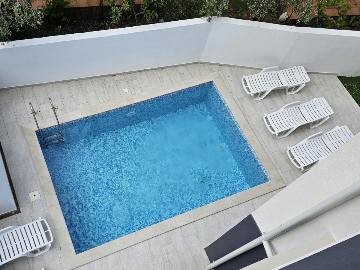 Paulina - Apartament