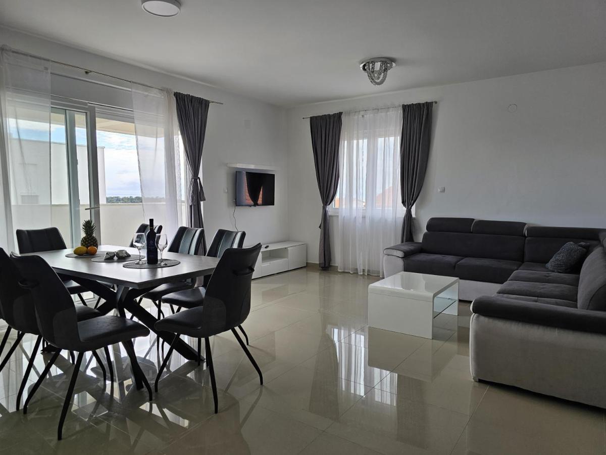 Paulina - Apartament