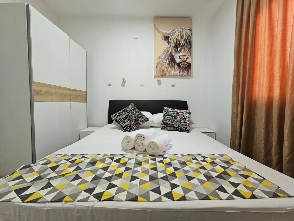 Paulina - Apartament
