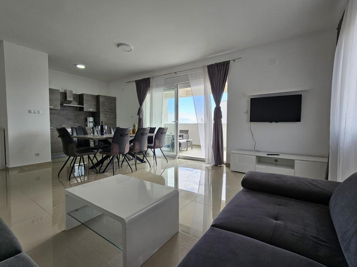 Paulina - Apartament