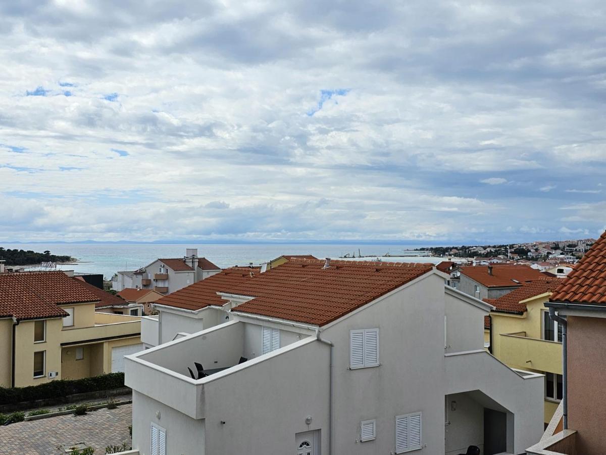 Apartament Paulina - Novalja