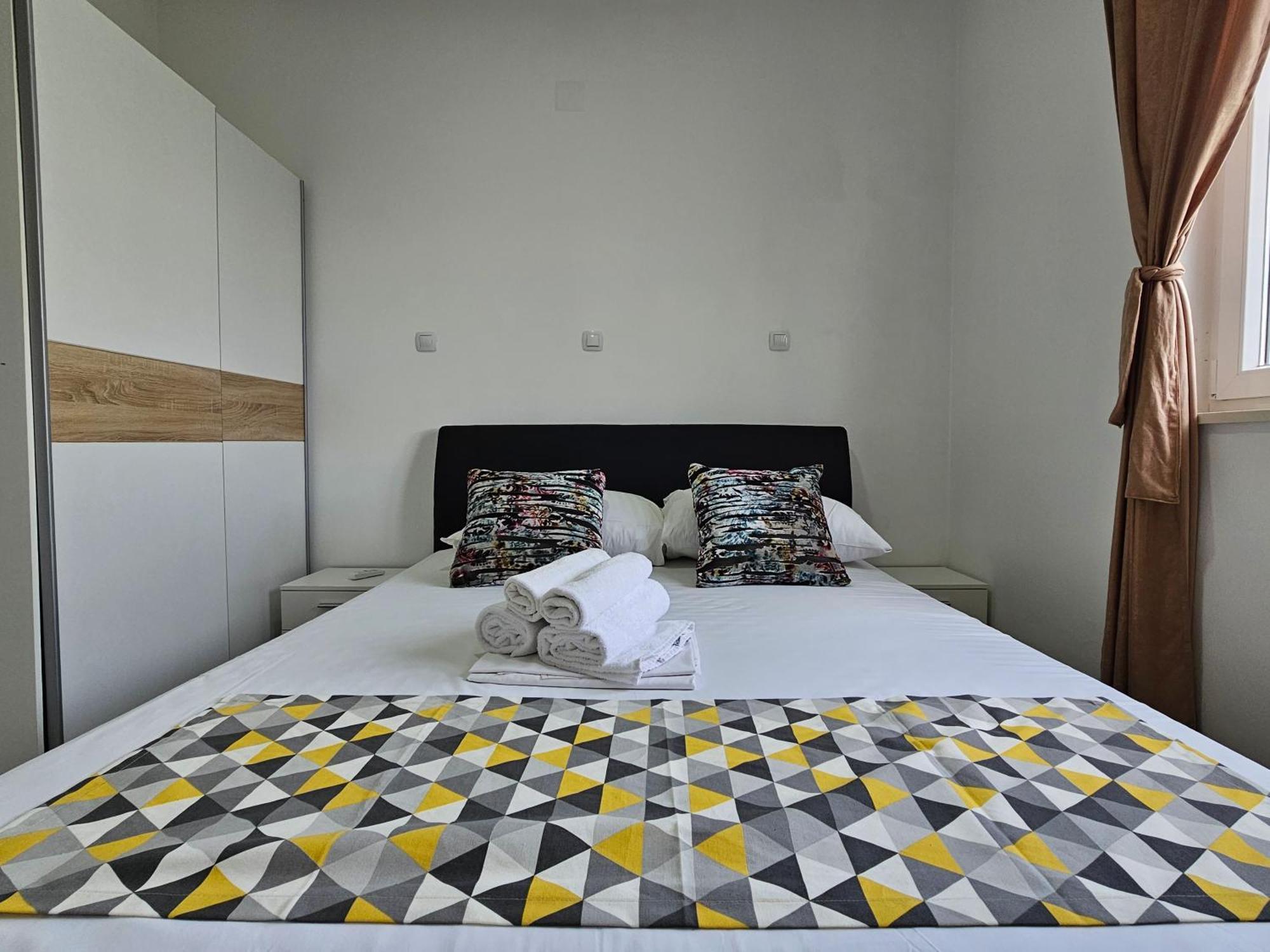 Paulina - Apartament