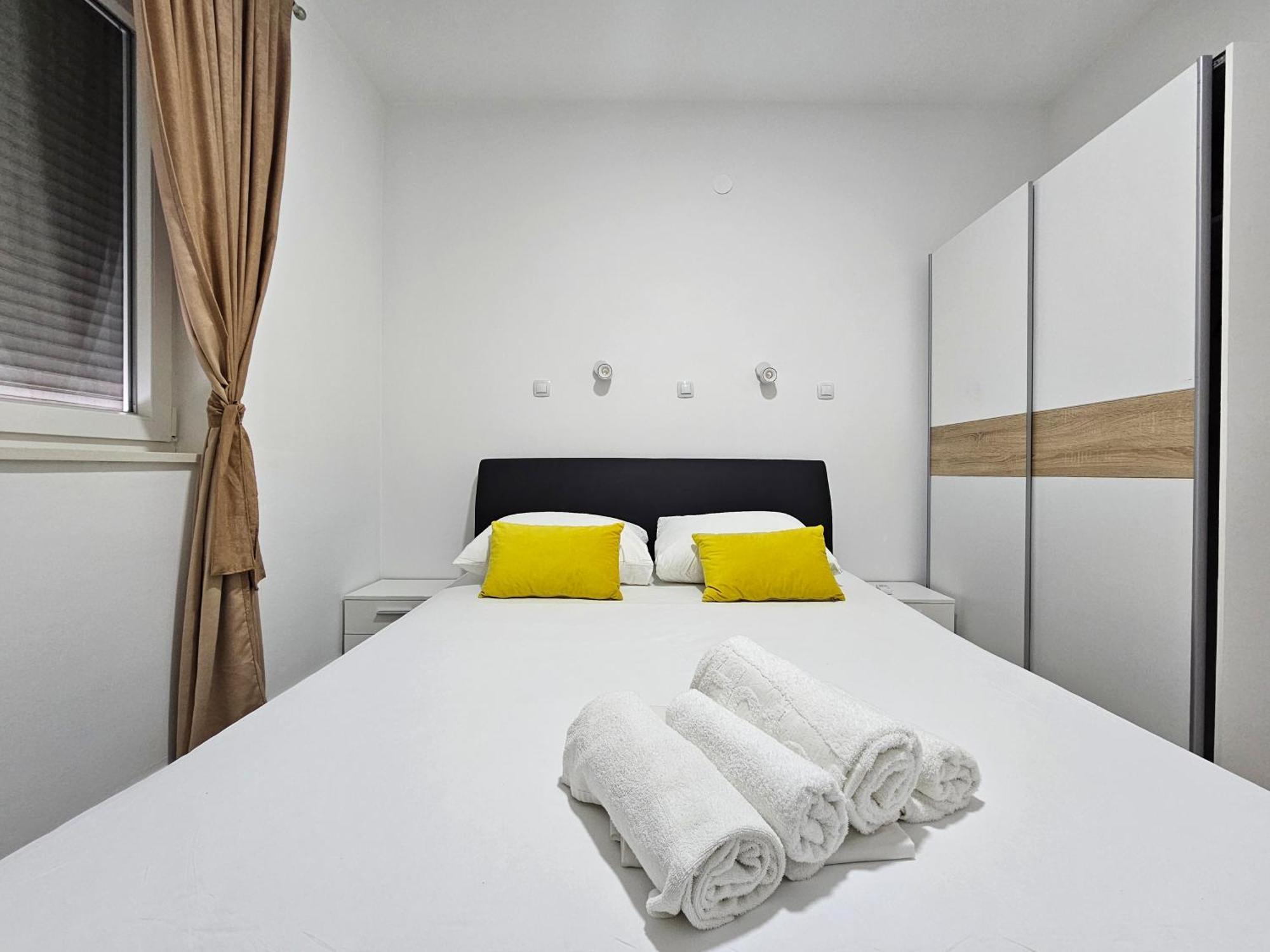 Paulina - Apartament *