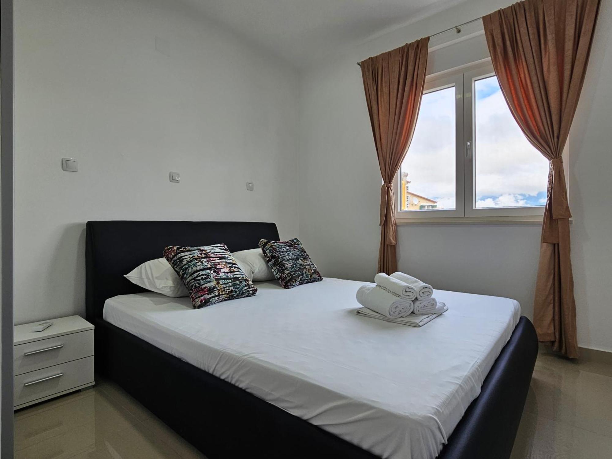 Paulina - Apartament Novalja